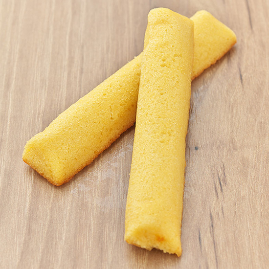 ハチイロバトン メープル