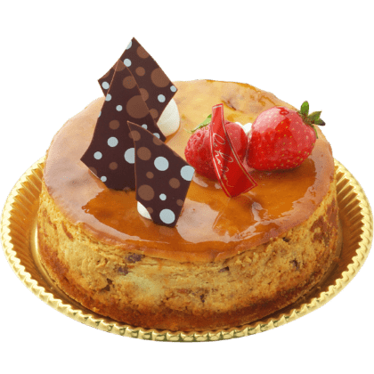 キャラメルち〜ず